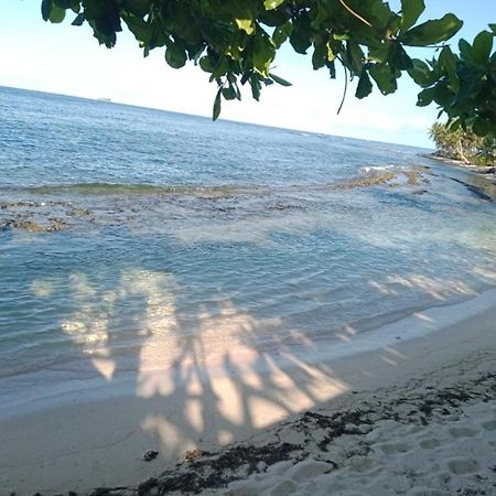 Siargao Sunrise Villa General Luna  Exteriér fotografie