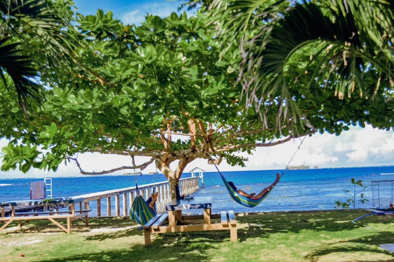 Siargao Sunrise Villa General Luna  Exteriér fotografie