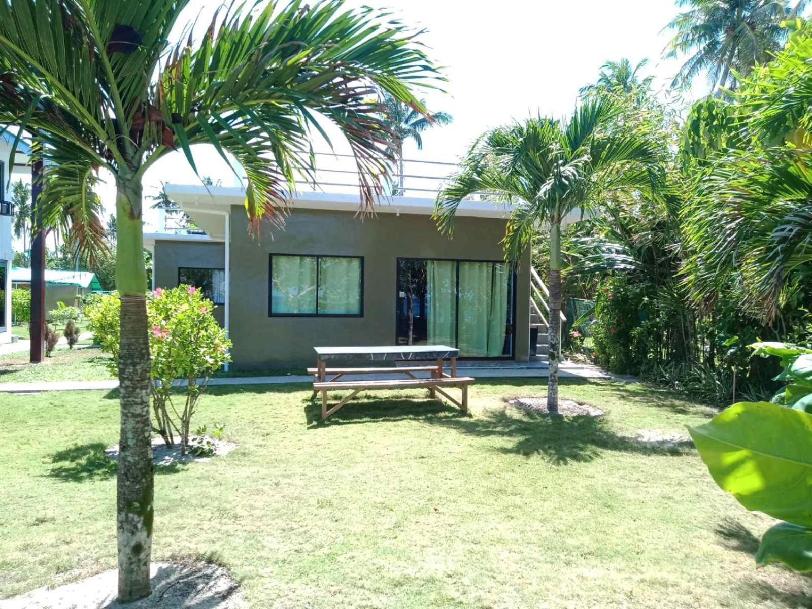 Siargao Sunrise Villa General Luna  Exteriér fotografie