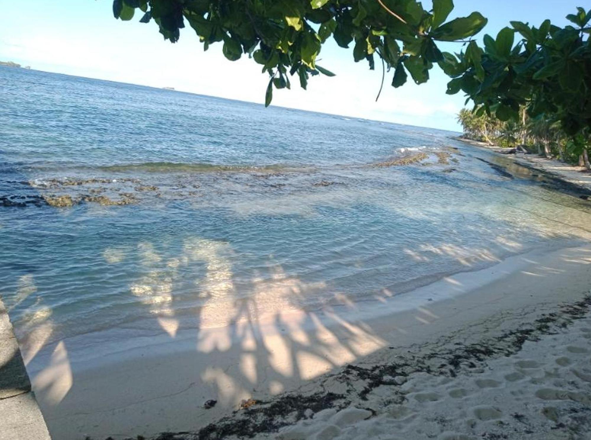Siargao Sunrise Villa General Luna  Exteriér fotografie
