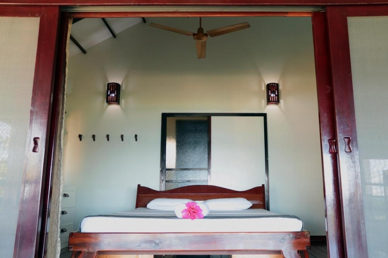 Siargao Sunrise Villa General Luna  Exteriér fotografie